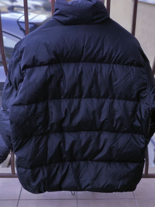 Preț fix,Geacă cu puf Salewa cu două fețe XXL nu Adidas Nike