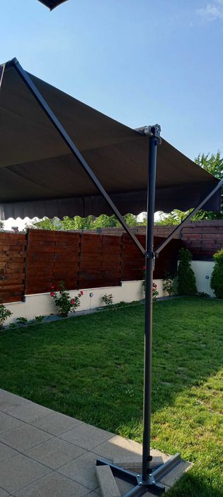 Vând Pergolă umbrire 4/4m