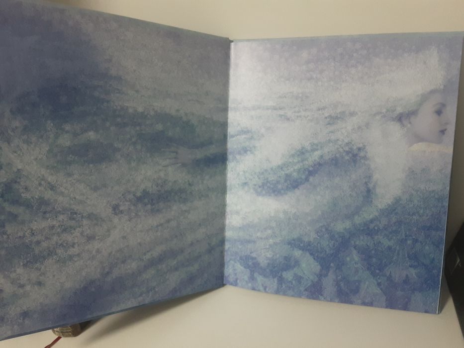 Андерсен — Снежная королева