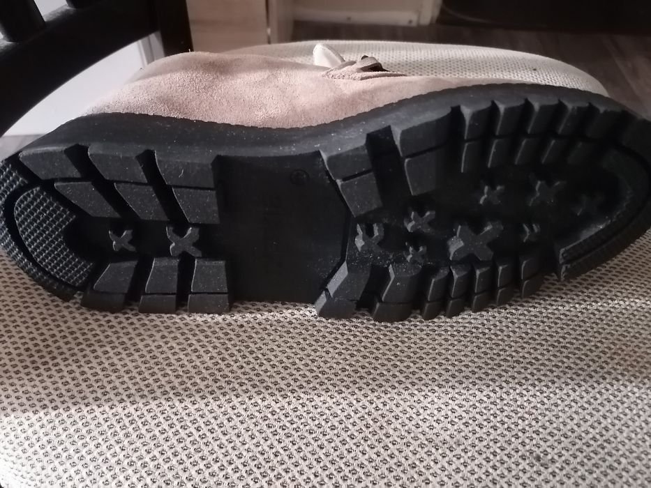 Обувки Bianki 40 номер