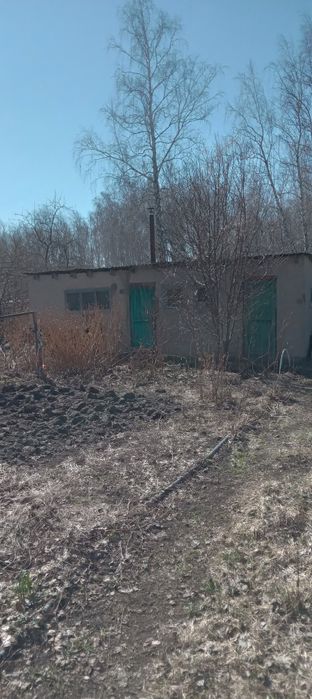 Продам Дачу в об. "Горизонт"