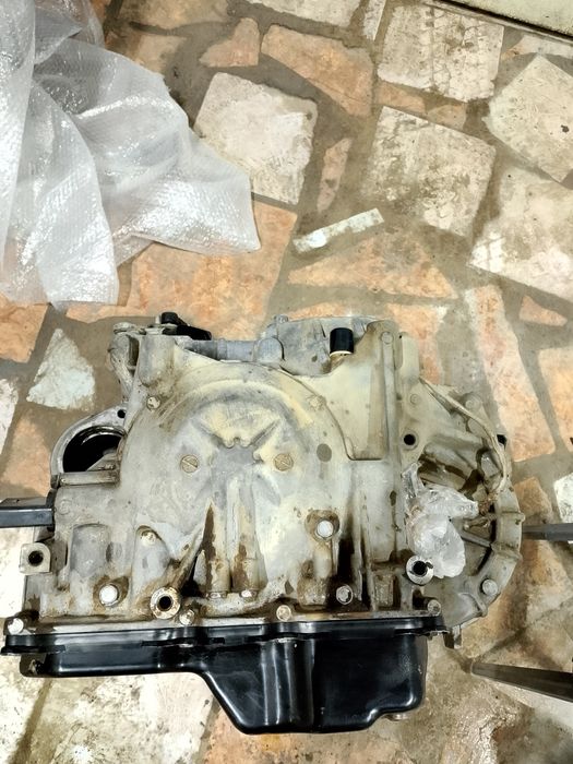 АКПП 09G Фольксваген Поло