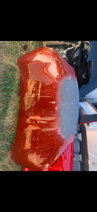 Capota  Honda HR V an 2015/2016/2017