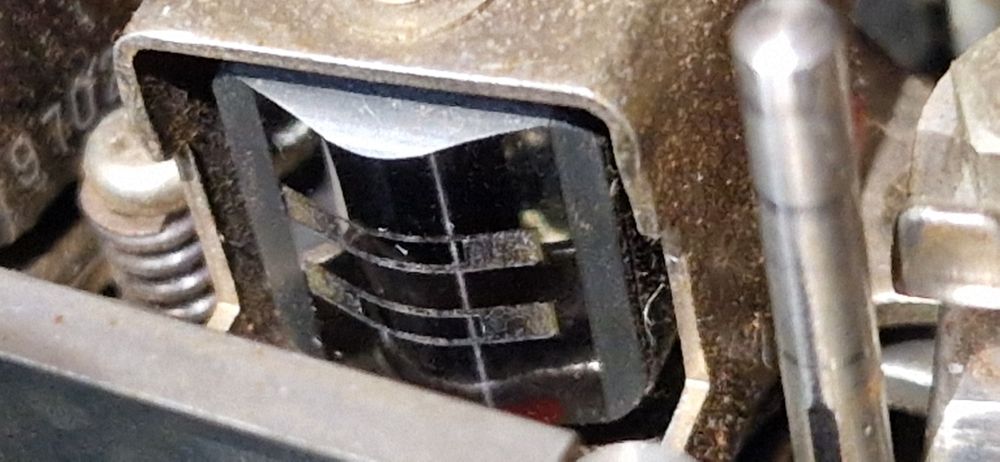 Ролков магнетофон Sony TC755