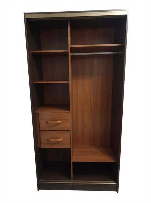 Шкаф-купе российский