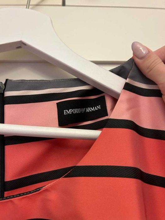 Emporio Armani рокля