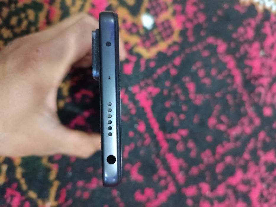 Xeomi redmi note 11pro 8\128