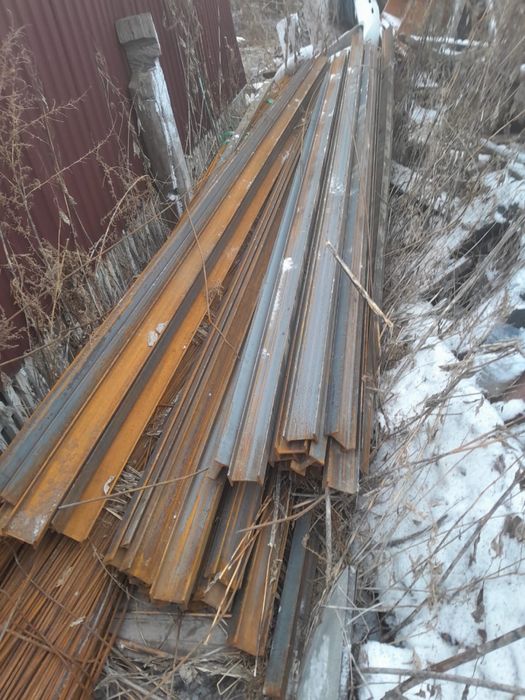 Продам двухтавр 10мм