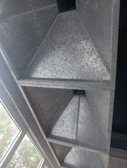 Димаход ошхона учун