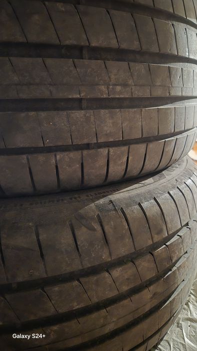 Anvelope de Vară: R17, R18 Goodyear,Viking 150ron/buc.