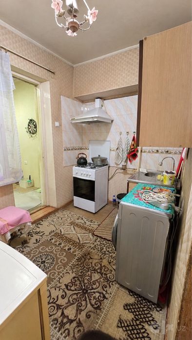 Продается квартира Шайхантахурский район