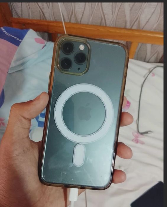 Iphone 11 pro sotlad