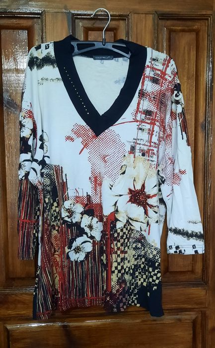 Кофта  женская  .