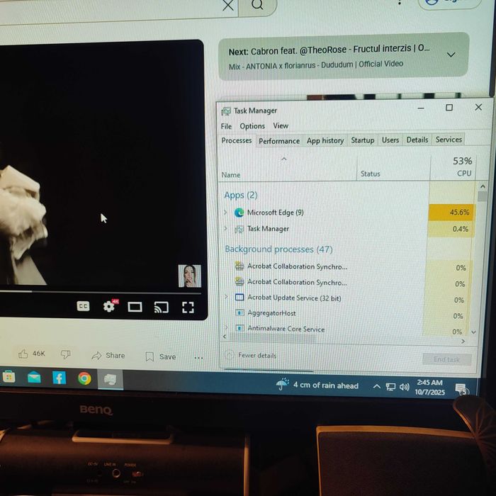 calculator generatia 6 -i3 -6100