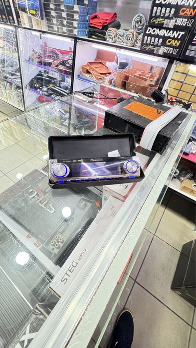 carrazzeria 919 pratsesir qilingan