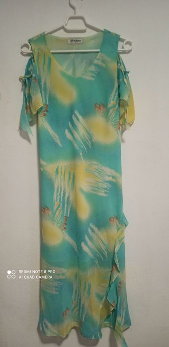 Rochie de dama de vara masura XL