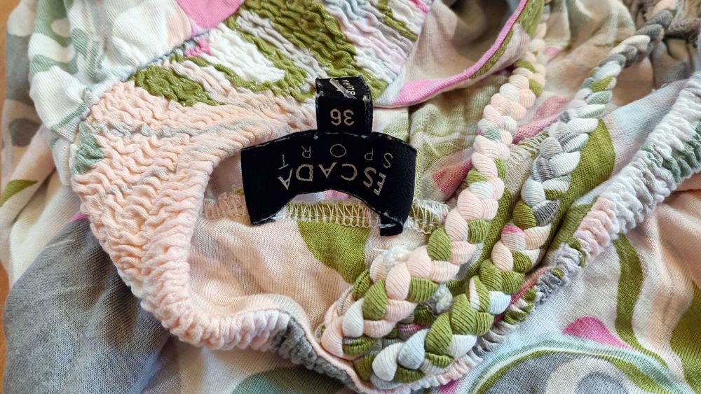 Pinko * Escada  * Liu Jo * A&G оригинали