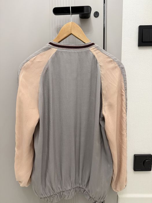 Zara ветровка размер S