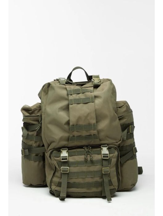 Рукзяк токтически