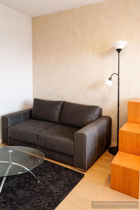 НОВО! Двустаен апартамент в кв. Южен