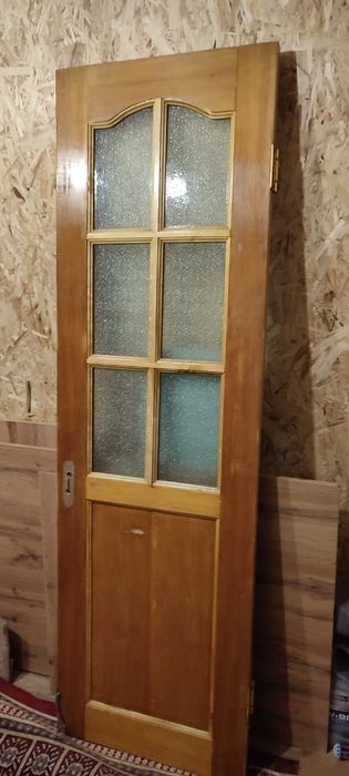 Продам межкомнатные двери