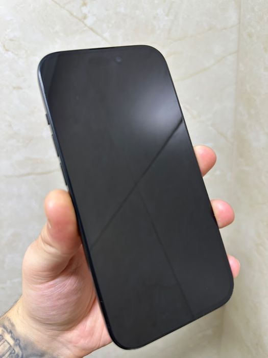 iPhone 15 256Gb 80%