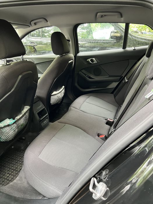 BMW 118i 2020 година