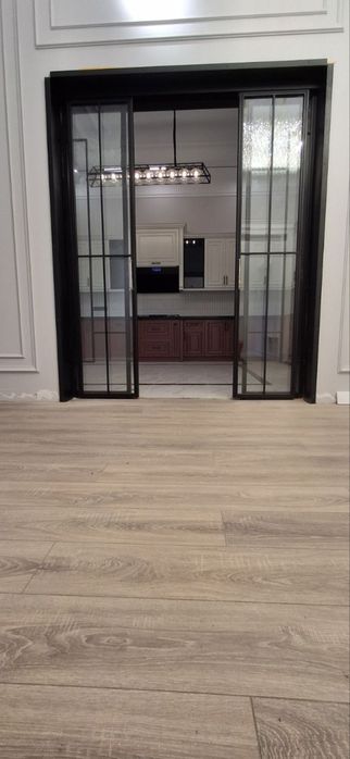 Loft eshiklar | Peregrodka | Perila | Naves