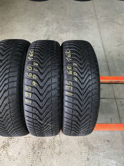 Anvelope iarna 195/60/16C Vredestein Snowtrac 5 195 60 16C R16C