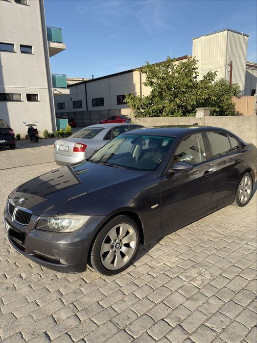 BMW Seria 3 2005 — imagine 3