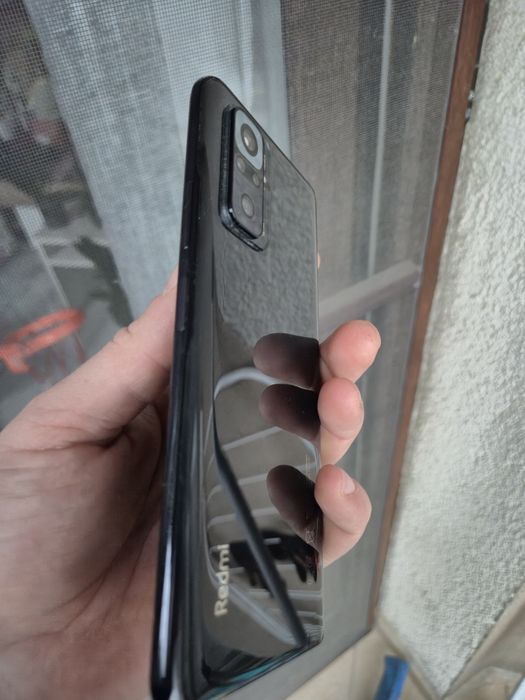 Xiaomi Redmi Note 10 Pro