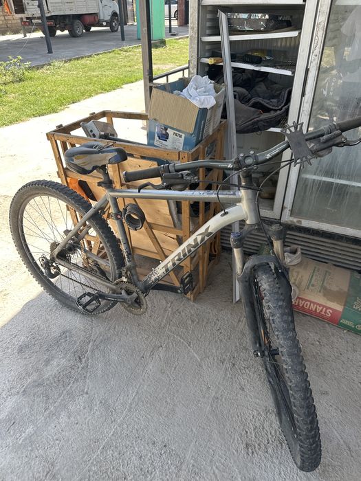 Велсипед TRINX M1000