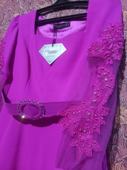 Платья на мероприятие