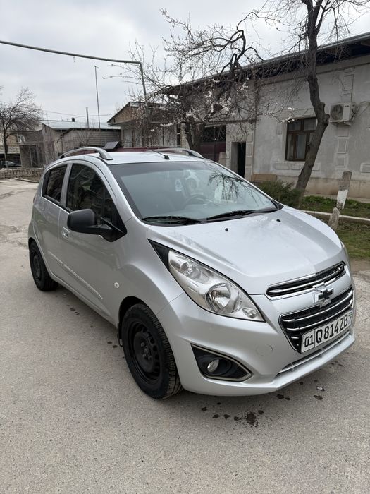 spark 2 evro 2014 kota mator