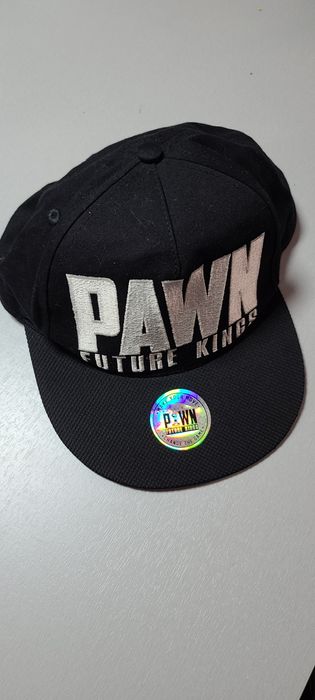 Sapca / ceapica / fullcap / full cap Pawn Kings