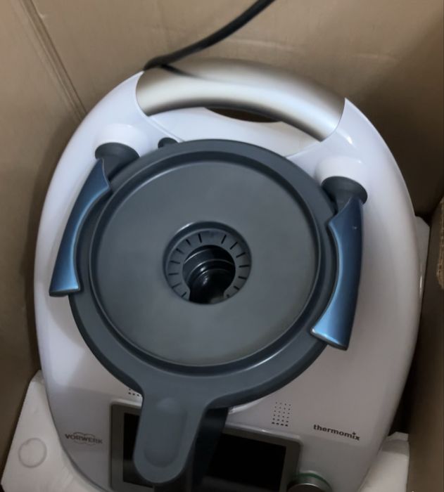 Продается термомикс 6