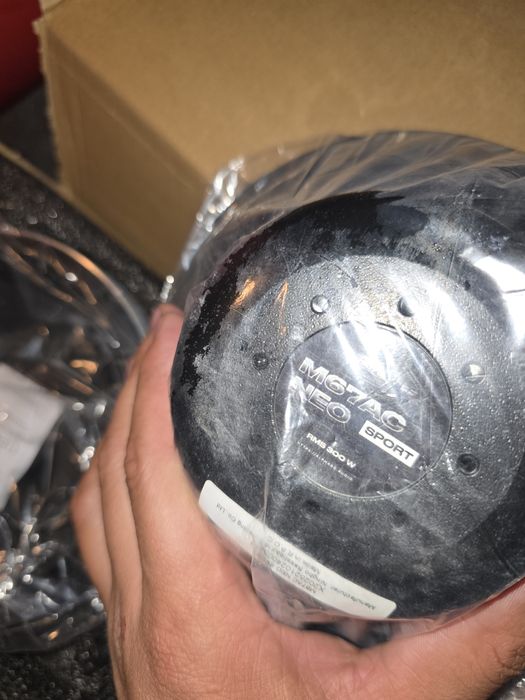 Kalonka db arnold 16 sm 300wat ga 600w