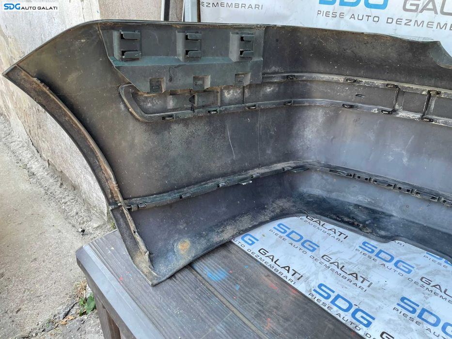 Bara Spoiler Spate cu Imperfectiuni Volkswagen Bora 1998 - 2005 Berlina Sedan [2217]