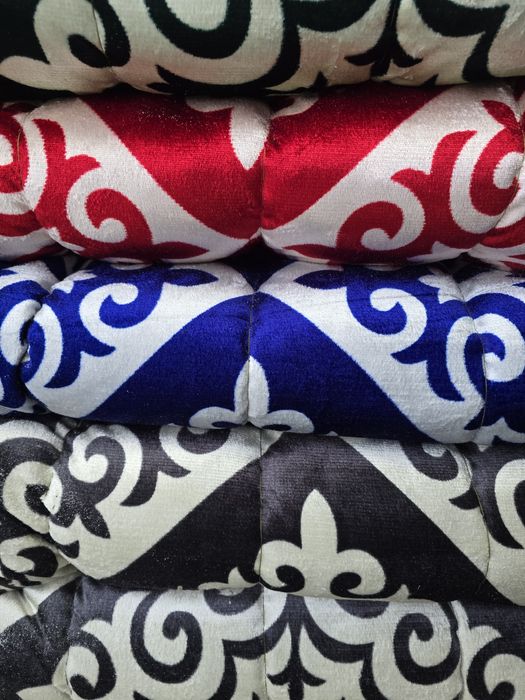 Домашний текстиль