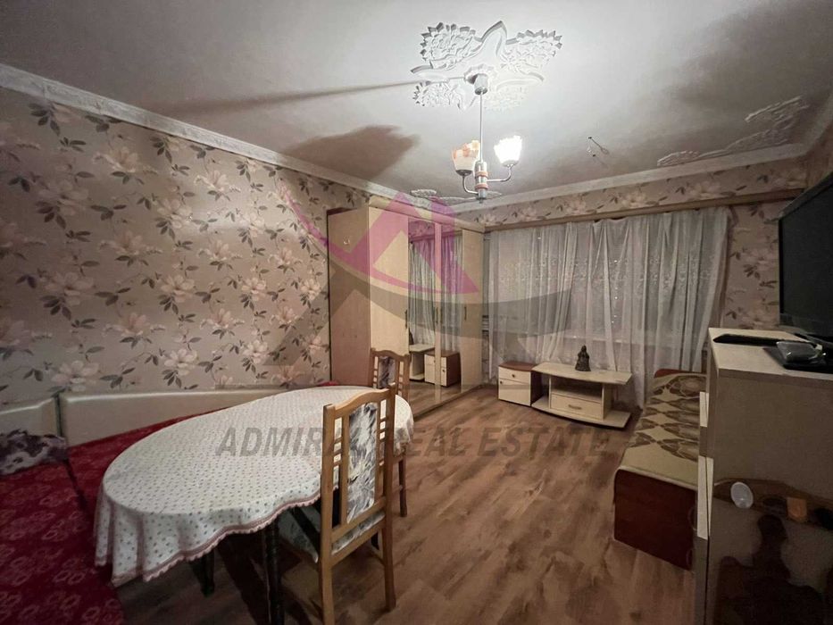 Дава се под наем Двустаен апартамент в Варна, Възраждане 3 - 43 кв.м за 334.05 € - Снимка #3