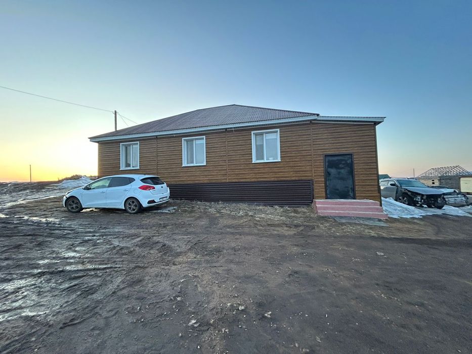 Продам частный дом