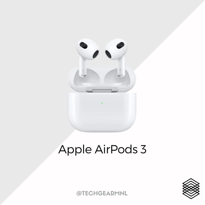 Airpods 3 original
