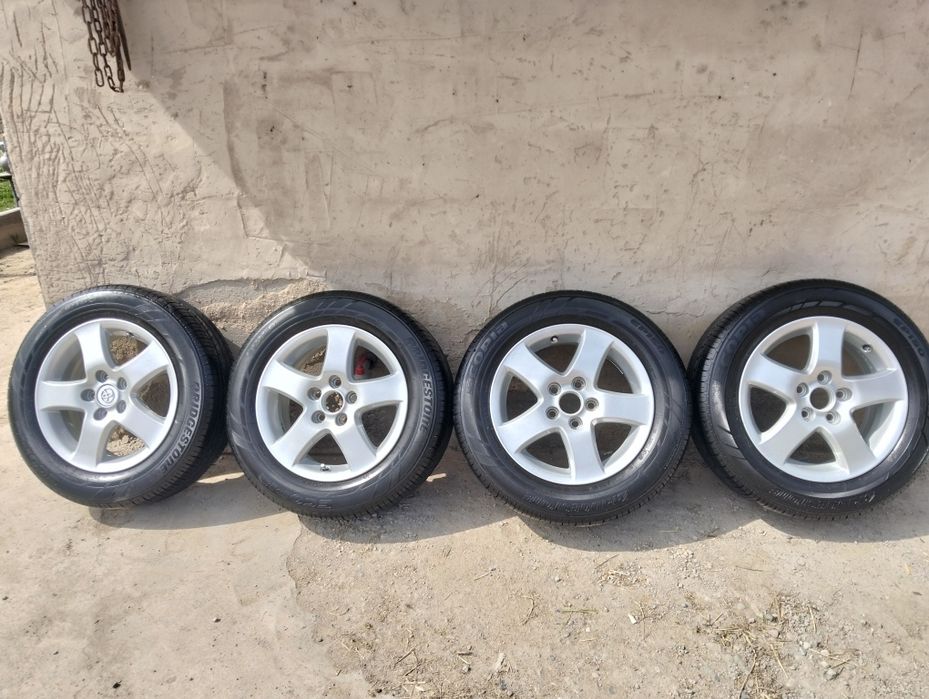 Летны Диска +Балон