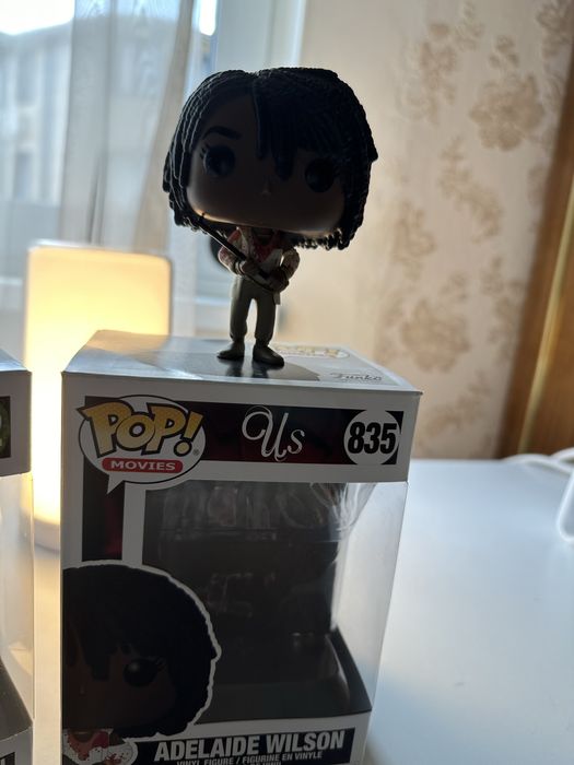 Колекционерска фигурка Funko pop