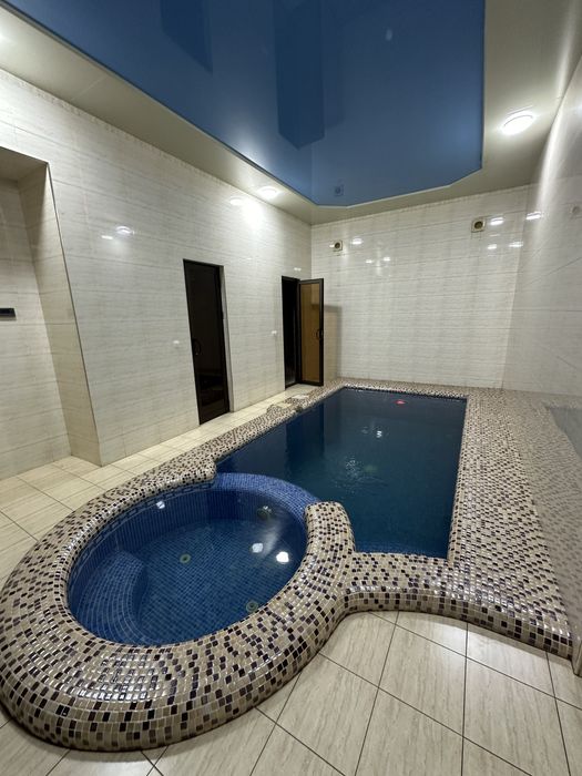 Посуточный участок в центре Ташкента