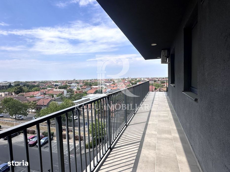 Apartament cu 3 camere | Prima Onestilor | Oradea