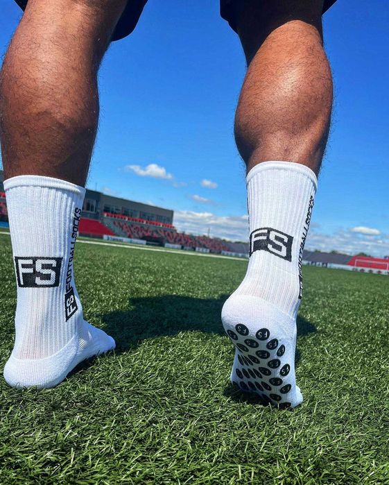 Футболни чорапи Anti-Slip