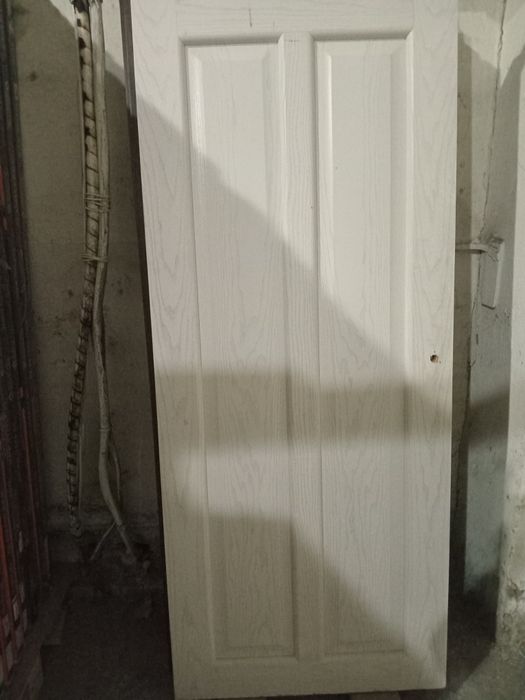 Продаются двери бу