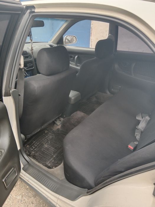 Продам Митсубиси Галант 7