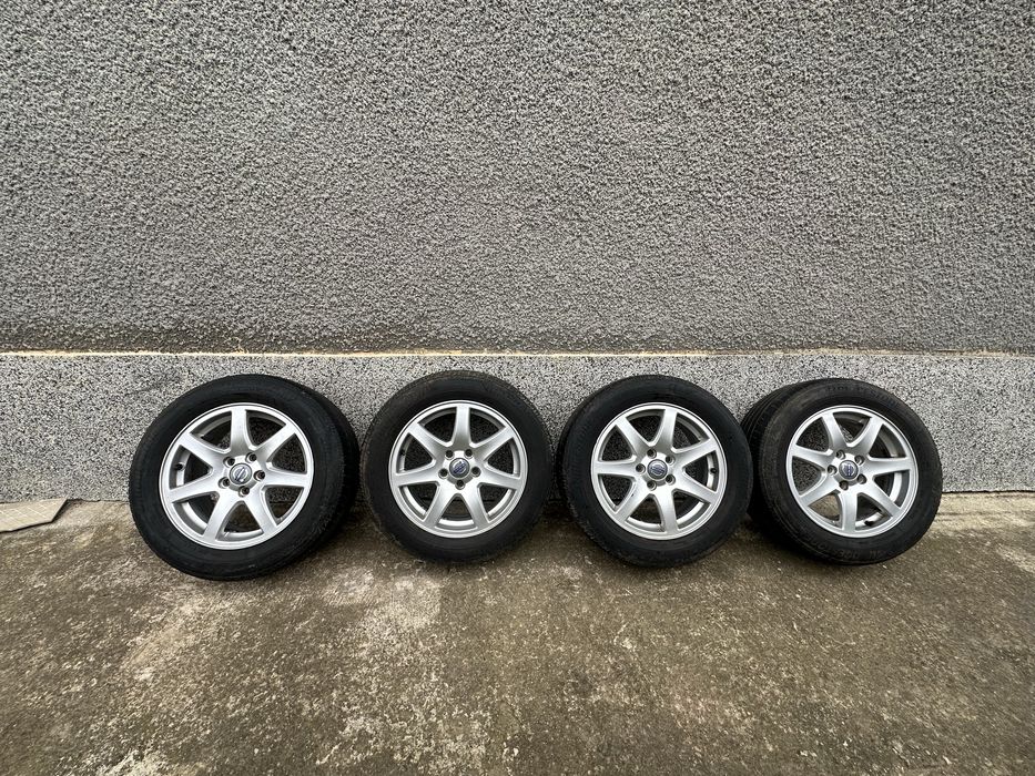 Джанти Volvo 16”